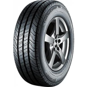 Continental ContiVanContact 100 205/65 R15 102T