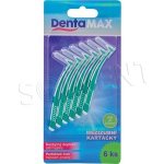 Dentamax Mezizubní kartáčky 0,5 mm 6 ks – Zboží Dáma