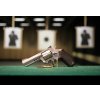 Zážitek Střelnice Walzel Střelba z revolveru 357 Magnum