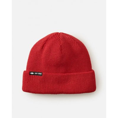 Rip Curl CLASSIC SURF REG BEANIE Red – Hledejceny.cz