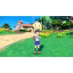 Pokemon Scarlet – Zboží Dáma