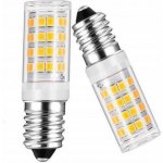 BERGE LED žárovka minicorn - E14 - 5W - 430 lm - teplá bílá MZ0362 – Zboží Živě