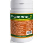 Biofaktory C Compositum 25% 500 g – HobbyKompas.cz