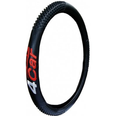 PREXIM Potah na volant černý – Hledejceny.cz