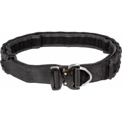 Opasek Emerson Gear bojový Cobra D-Ring 1.7-2 inch černý – Hledejceny.cz