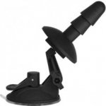 Doc Johnson Vac-U-Lock Deluxe Suction Cup Plug – Zbozi.Blesk.cz