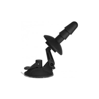 Doc Johnson Vac-U-Lock Deluxe Suction Cup Plug – Zbozi.Blesk.cz