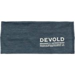 Devold Endurance Merino Light Headband tmavě modrá – Zbozi.Blesk.cz
