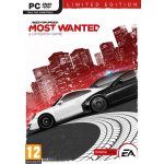 Need For Speed Most Wanted 2 – Zboží Mobilmania