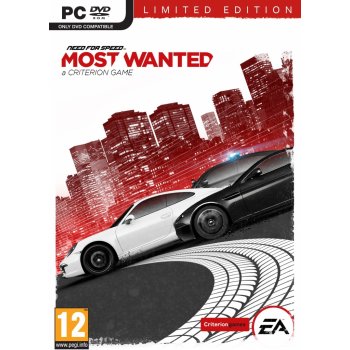 Need For Speed Most Wanted 2