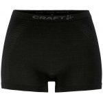 Craft Dámské kalhotky Wool Seamless Boxer Black – Hledejceny.cz