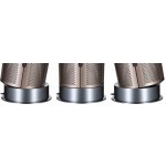 Dyson Purifier Hot & Cool Formaldehyde HP09 bílá/zlatá – Sleviste.cz