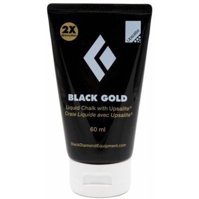 Black Diamond Liquid Black Gold 60ml – Zbozi.Blesk.cz