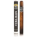 Cuba Black toaletní voda pánská 100 ml