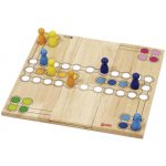 Člověče nezlob se! kolo – Zboží Živě