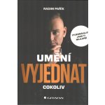 Umění vyjednat cokoliv – Hledejceny.cz