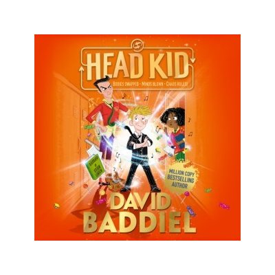 Head Kid