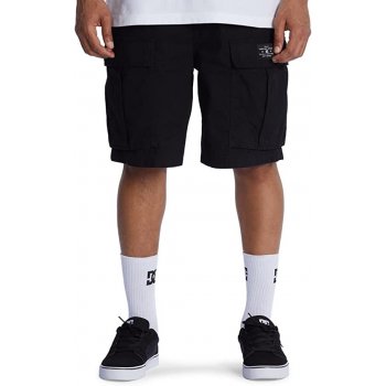 DC Tundra Cargo short black