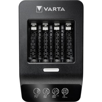 Varta LCD Ultra Fast – Zboží Mobilmania