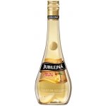 Jubilejná Hruška s medom 30% 0,7 l (holá láhev) – Sleviste.cz