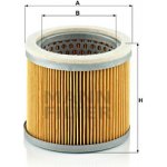 C 912 MANN-FILTER Vzduchový filtr – Zboží Mobilmania