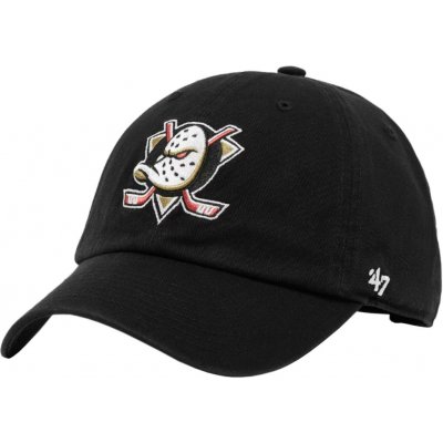 47 Brand NHL Anaheim Ducks H-NLRGW25GWS-BKI – Hledejceny.cz