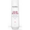 Šampon Goldwell Dualsenses Color Extra Rich Brilliance Shampoo šampon pro nepoddajné barvené vlasy 250 ml