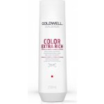 Goldwell Dualsenses Color Extra Rich Brilliance Shampoo šampon pro barvené vlasy 250 ml