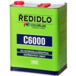 COLORLAK Ředidlo C6000 9l hranatý obal – Zbozi.Blesk.cz