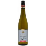 Dr. Zenzen Pinot Grigio 0% 0,75 l (holá láhev) – Sleviste.cz