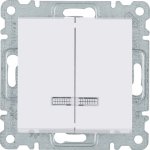 HAGER Lumina WL0240 – Hledejceny.cz