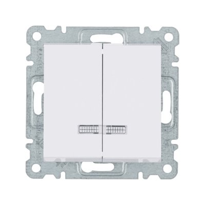 HAGER Lumina WL0240 – Hledejceny.cz