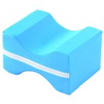 SANITRON Mezikolenní klín 25x15x20cm Potah Bavlna – Sleviste.cz