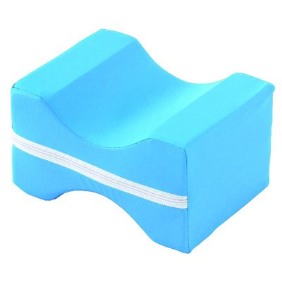 SANITRON Mezikolenní klín 25x15x20cm Potah Bavlna – Sleviste.cz