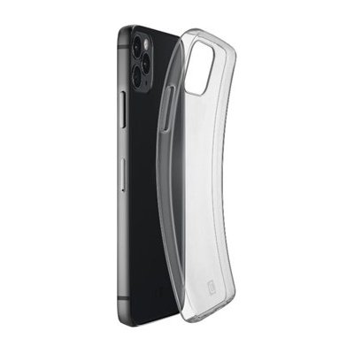 Pouzdro Cellularline Fine Apple iPhone 12 Pro Max, čiré – Hledejceny.cz
