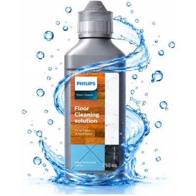 Philips XV1792/01 čistící prostředek na podlahy 250 ml – Hledejceny.cz
