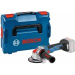 Bosch GWX 18V-10 SC Professional 0.601.7B0.401 – Hledejceny.cz