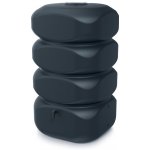 Sud Prosperplast GUBO antracit 700l – Hledejceny.cz