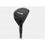 Titleist Fujikura Air Speeder 45 hybrid pravé 26° grafit Senior – Sleviste.cz