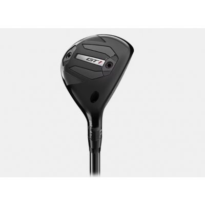 Titleist Fujikura Air Speeder 45 hybrid pravé 26° grafit Senior – Sleviste.cz