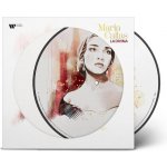 Callas Maria - La Divina Maria Callas Best Of LP – Hledejceny.cz