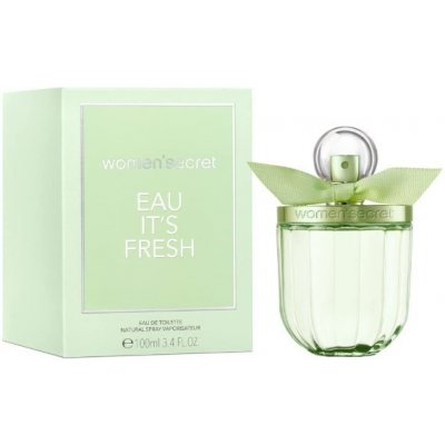 Women´Secret Eau It´s Fresh - EDT 100 ml