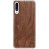 Pouzdro a kryt na mobilní telefon Samsung iSaprio Wood 10 Samsung Galaxy A30s