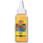 Barva na sklo žlutá 60ml – Hledejceny.cz