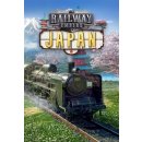 Railway Empire Japan