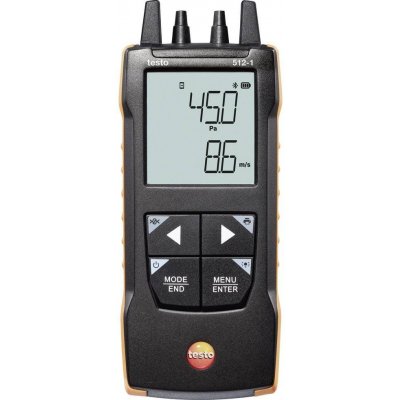 Testo 512-1 – Hledejceny.cz