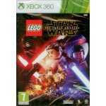 LEGO Star Wars: The Force Awakens – Zboží Živě