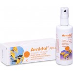 ARNIDOL SPRAY DRM 30MG/ML+100MG/ML DRM SPR SOL 100ML – Sleviste.cz