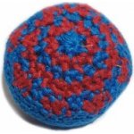 Hakisák míček footbag 6cm Wiky – Hledejceny.cz