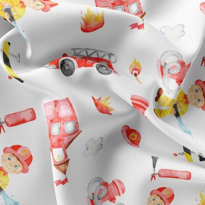 IMPAR Teplákovina – Baby hasič – Hledejceny.cz